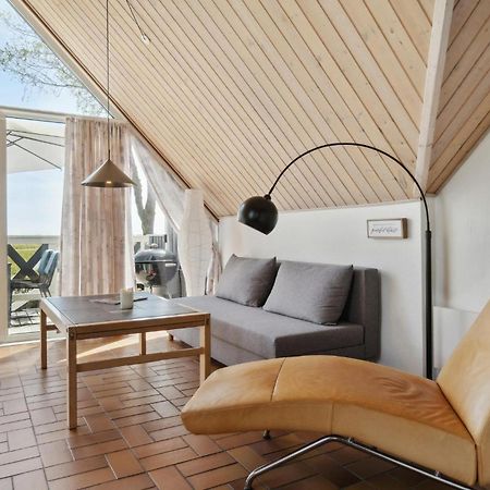 1 Bedroom Nice Apartment In Idestrup Boto By Екстер'єр фото